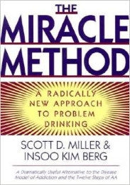 Miracle Method: New Approach to Problem Drinking