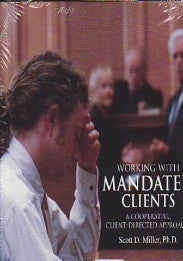 Working with Mandated Clients: A Cooperative Client-Directed Approach
