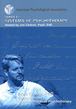 Client-Directed, Outcome-Informed Psychotherapy